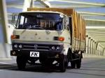 Mitsubishi Fuso FK 1976 года